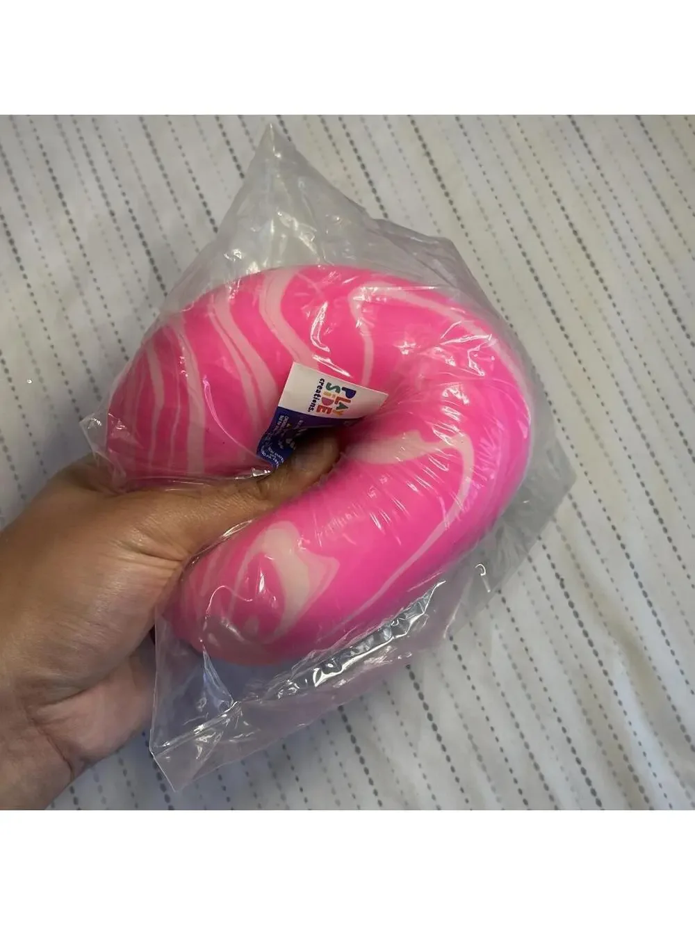 N/A this pink